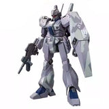 Bandai Gundam Model Kit HG Jegan Ecoas A2 D Action Figure Gunpla Build