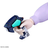 Bandai Gundam X Model Kit FRS Tiffa Adill Action Figure Gunpla Buildin