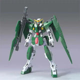 Bandai Gundam Model Kit HG Exia Repair 2 Dynames Kyrios Seraphim 00 Ra