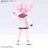 Bandai Gundam Model Kit FRS Suletta Mercury Miorine Rembran Chuatury P