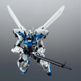 Bandai Gundam Model Kit Roboto Spirits GP04G Gerbera Anime Figure Gunp