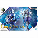 Bandai 30MF Anime Figures Model Kit Archer Bishop Priest Warrior Fight