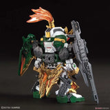 Bandai Gundam Model Kit SD 00 Bilongqu Huzhong Dynames Machao Barbatos