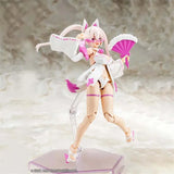 Kotobukiya Megami Device Model Kit Asra Nine Tails Matsuri Anime Figur