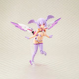 Kotobukiya Megami Device Model Kit Puni Mofu Xiao Anime Figure Buildin