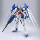 Bandai Gundam Model Kit HG Age 1 Full Glansa Age 2 3 Zeydra Genoace 2 