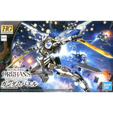 Bandai Gundam Model Kit HG IBO Sigrun Cyclase Schwal Asmoday Bael Kima
