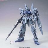 Bandai Gundam Model Kit MGUnicorn OVA Unicorn 02 Banshee Delta Plus Je