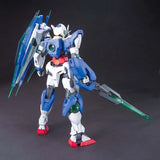 Bandai Gundam Model Kit MG EXIA Hyrios 00 Qan T Action Figure Gunpla B