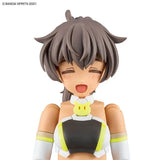 In Stock Genuine Bandai 30 Minutes Sisters Model Kit 30MS Luluce Lily 