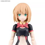 In Stock Genuine Bandai 30 Minutes Sisters Model Kit 30MS Tiasha Dahli