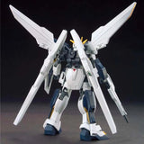 Bandai Gundam Model Kit HGUC X Divider Double X Airmaster Action Figur