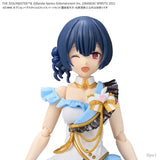 Genuine Bandai Model Kit 30MS Hair Style Face Parts Chiyoko Sonoda Rin
