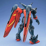 Bandai Gundam Model Kit MG God Master Spiegel Action Figure Gunpla Bui