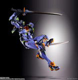 Genuine Bandai Evangelion Model Kit MB Test Type-01 30th The Spear of 