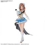 Bandai The Idolm Model Kit 30MS Chihaya Kisaragi Fuyuko Mayuzumi Mano 
