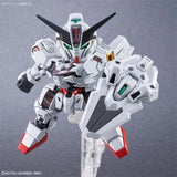 Bandai Gundam Model Kit SDCS Mighty Strike Freedom Calibarn F-Kunoichi