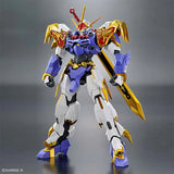 Bandai Mashin Hero Wataru Model Kit HG Ryuoumaru Kujinmaru Ryujinmaru 