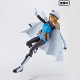 Bandai SHY Anime Figure SHF Shy Momijiyama Teru Spirits Action Figure 
