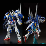 Bandai Gundam Model Kit MG 00 Seven Sword G Avalanche Exia Exia Repair