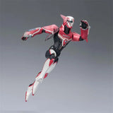 Bandai Tiger Bunny Anime Figure SHF Wild Tiger Style 3 Barnaby Brooks 