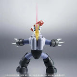 Bandai Gundam Model Kit Roboto Spirits RX-78-2 Zgok Gouf Zaku 2 Gelgoo
