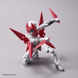 Bandai 30 Minutes Missions Model Kit 30MM XM-E7 Spinatia Fencer Assass