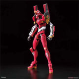 Bandai Evangelion Model Kit RG EVA Unit 00 02 Mark 06 03 Action Figure