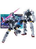 Bandai Gundam Model Kit HG MSGG Bocata Gelgoog GQ GQuuuuuuX Anime Figu
