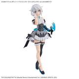 Genuine Bandai Model Kit 30MS Option Body Parts Alpha Sisters Phantasm
