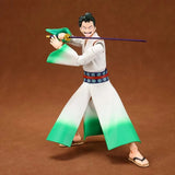 Bandai Monsters Anime Figure SHF Ryuma 103 Mercies Dragon Damnation Co