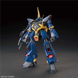 Bandai Gundam Model Kit HGUC MK 2 Titans HI Zack Barzam Action Figure 