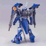 Bandai Gundam Model Kit HG Dreadnought 105Dagger Gunbarrel Cgue DEEP A