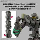 In Stock Genuine Bandai Model Kit 30MM 1/144 eEXM-40 Iglight 02 Anime 