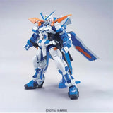 Bandai Gundam Model Kit HG Astray Gold Mina Astray Red Flight Astray B