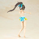 Kotobukiya Megami Device Model Kit Asra Archer Aoi Anime Figure Buildi