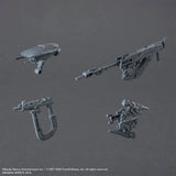 Bandai Armored Core Model Kit 30MM Nightfall Steel Haze Liger Tail Orb