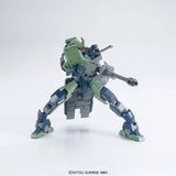 Bandai Gundam Model Kit HG Shinden Hugo Geirail Graze Ein Graze Custom