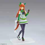 Bandai Umamusume Pretty Derby Model Kit FRS Tokai Teio Special Week Si