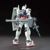 Bandai Gundam Model Kit HGUC Gyan Gouf RX-78-2 Guncannon Action Figure