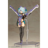 In Stock Genuine Kotobukiya Frame Arms Girl Model Kit Hresvelgr Qipao 