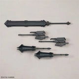 In Stock Genuine Bandai Gundam Model Kit MG 1/100 Gundam Barbatos Lupu