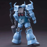 Bandai Gundam Model Kit HGUC RX-79G Ground Ez8 Gouf Custom Zaku 2 Rick