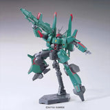 Bandai Gundam Model Kit HGUC Galluss J Doven Wolf Qubeley Zaku 3 Bawoo