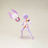 Kotobukiya Megami Device Model Kit Puni Mofu Xiao Anime Figure Buildin