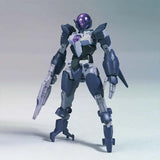 Bandai Gundam Model Kit HG Earthree Jupitive Alus Earthree Uraver Core