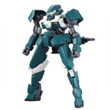 Bandai Gundam Model Kit HG IBO Vidar Geirail Shiden Reginlaze Hugo Ast