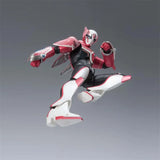 Bandai Tiger Bunny Anime Figure SHF Wild Tiger Style 3 Barnaby Brooks 