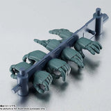 Bandai Gundam Model Kit Robot Spirits Guncannon Anime Figure Gunpla Bu
