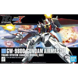 Bandai Gundam Model Kit HGUC X Divider Double X Airmaster Action Figur